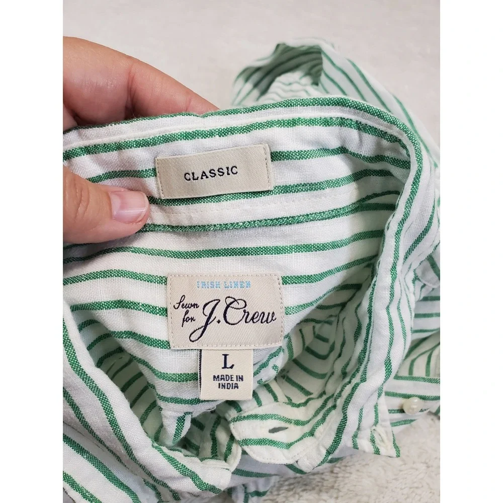 J. Crew pre loved